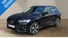 Zwart Gebruikt 2024 Volvo XC60 Plus SUV | € 53.950 (Goede deal)