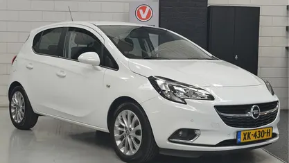 Occasion 2019 Opel Corsa Edition Hatchback | € 10.950 (Goede deal)