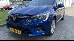Bleu iron rqh Gebruikt 2020 Renault Clio V Zen Hatchback | € 12.490 (Eerlijke prijs)
