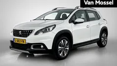 Gebruikt 2018 Peugeot 2008 Allure SUV | € 11.440 (Eerlijke prijs)