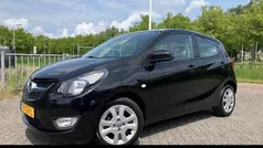 Gebruikt 2018 Opel Karl Edition Hatchback | € 7.995 (Eerlijke prijs)