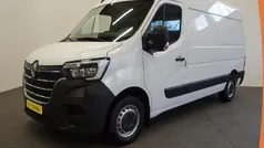 Gebruikt 2024 Renault Master Van | € 29.390 (Eerlijke prijs)