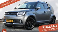 Gebruikt 2019 Suzuki Ignis Style Hatchback | € 15.450 (Eerlijke prijs)