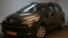 Gebruikt 2008 Peugeot 207 Stationwagen | € 2.450 (Eerlijke prijs)