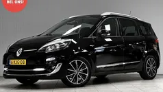 Gebruikt 2013 Renault Grand Scénic III Bose Edition MPV | € 4.850 (Eerlijke prijs)