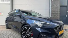 Blauw Gebruikt 2020 Ford Focus Business Edition Stationwagen | € 12.940 (Eerlijke prijs)