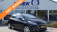 Gebruikt 2018 Peugeot 208 Hatchback | € 7.790 (Goede deal)