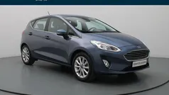 Gebruikt 2020 Ford Fiesta Titanium Hatchback | € 13.990 (Eerlijke prijs)