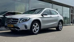 Suv Gebruikt 2017 Mercedes GLA180 Business SUV | € 22.500 (Eerlijke prijs)