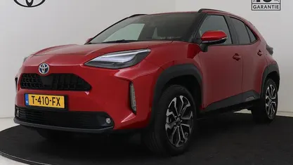 Occasion Toyota Yaris Cross 116 PK (85 kW) 2023 SUV