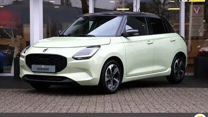 Occasion Suzuki Swift Style 82 PK (60 kW) 2025 Hatchback