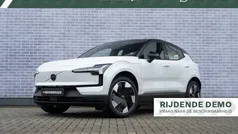 Wit Gebruikt 2024 Volvo EX30 Plus SUV | € 34.899 (Goede deal)