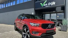 Gebruikt 2021 Volvo XC40 R-Design SUV | € 35.950 (Eerlijke prijs)