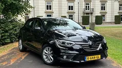 Gebruikt 2019 Renault Mégane IV LIMITED Hatchback | € 8.950 (Goede deal)