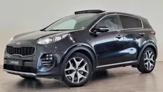 Gebruikt 2016 Kia Sportage GT-Line SUV | € 19.920 (Eerlijke prijs)
