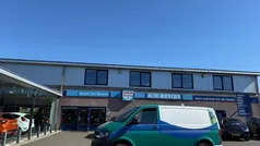 Gebruikt 2019 VW T6.1 Comfortline Van | € 8.950 (Eerlijke prijs)