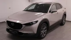 Gebruikt 2024 Mazda CX-30 Exclusive-Line SUV | € 34.944 (Eerlijke prijs)