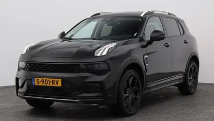 Occasion 2023 Lynk & Co 01 SUV | € 25.400 (Eerlijke prijs)