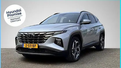 Occasion Hyundai Tucson Premium 266 PK (195 kW) 2024 Suv SUV