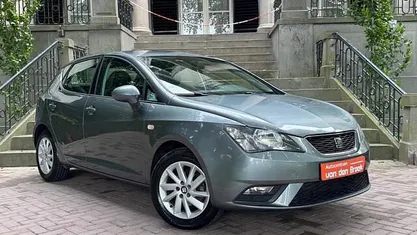 Occasion 2017 Seat Ibiza Style Hatchback | € 8.445 (Eerlijke prijs)