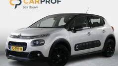 Gebruikt 2017 Citroën C3 PureTech Hatchback | € 10.625 (Eerlijke prijs)