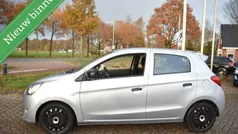 Gebruikt 2013 Mitsubishi Space Star Inform Hatchback | € 3.250 (Eerlijke prijs)
