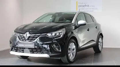 Occasion Renault Captur Intens 140 PK (102 kW) 2022 SUV