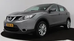 Gebruikt 2015 Nissan Qashqai Acenta SUV | € 10.850 (Goede deal)