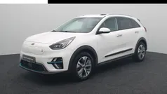 Wit Gebruikt 2020 Kia e-Niro SUV | € 26.440 (Eerlijke prijs)