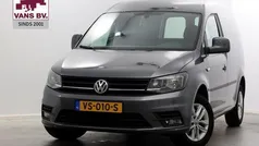 Gebruikt 2016 VW Caddy Highline MPV | € 10.950 (Goede deal)