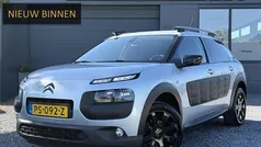 Gebruikt 2017 Citroën C4 Cactus PureTech Hatchback | € 11.443 (Eerlijke prijs)