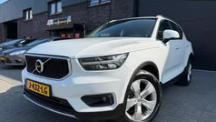 Wit Gebruikt 2020 Volvo XC40 Business Edition SUV | € 30.750 (Eerlijke prijs)