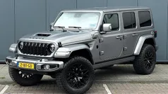 Gebruikt 2024 Jeep Wrangler Sahara SUV | € 129.000