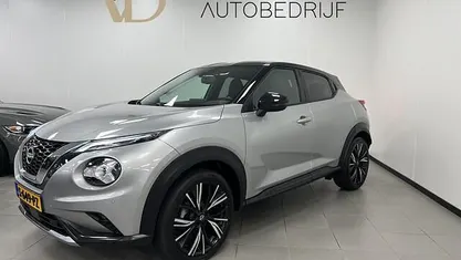 Occasion 2023 Nissan Juke SUV | € 22.855 (Eerlijke prijs)