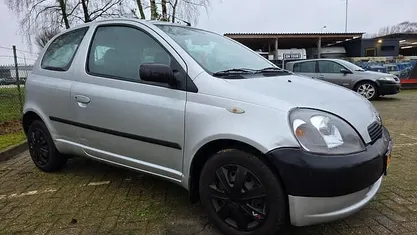 Occasion Toyota Yaris 68 PK (50 kW) 2001 Hatchback