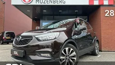 Bruin Gebruikt 2016 Opel Mokka X Innovation SUV | € 14.445 (Goede deal)