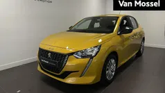 Gebruikt 2022 Peugeot 208 Active Hatchback | € 13.940 (Eerlijke prijs)