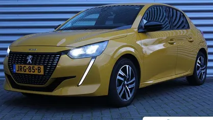 Gebruikt 2023 Peugeot 208 Allure Hatchback | € 17.895 (Eerlijke prijs)