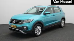 Gebruikt 2019 VW T-Cross Life SUV | € 19.400 (Eerlijke prijs)
