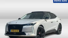 Gebruikt 2025 DS Automobiles DS4 Performance Hatchback | € 35.000 (Eerlijke prijs)