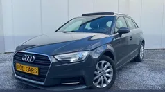Grijs Gebruikt 2017 Audi A3 Sportback S-Line Hatchback | € 16.995 (Goede deal)