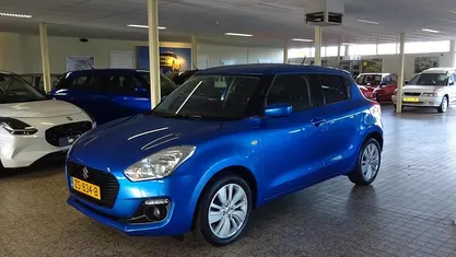 Occasion Suzuki Swift 90 PK (66 kW) 2019 Hatchback