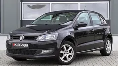 Gebruikt 2011 VW Polo Comfortline Hatchback | € 6.499 (Eerlijke prijs)