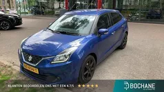 Blauw Gebruikt 2017 Suzuki Baleno Hatchback | € 12.400 (Eerlijke prijs)