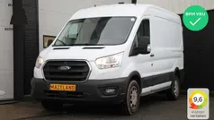 Gebruikt 2021 Ford Transit Van | € 19.900 (Goede deal)