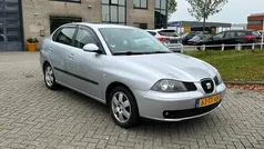 Gebruikt 2007 Seat Cordoba Sedan | € 1.750 (Eerlijke prijs)