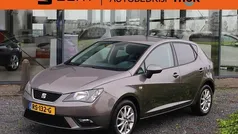 Gebruikt 2017 Seat Ibiza CONNECT Hatchback | € 8.950 (Eerlijke prijs)