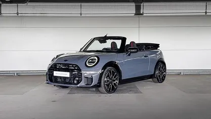 Occasion Mini John Cooper Works Cabriolet 163 PK (119 kW) 2025 Cabriolet