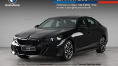 Gebruikt 2024 BMW i5 M Sport Sedan | € 62.950 (Super prijs)