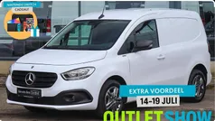 Wit Gebruikt 2023 Mercedes Citan 110 Van | € 23.445 (Eerlijke prijs)